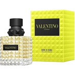 VALENTINO DONNA BORN IN ROMA Y. DREAM Eau de Parfum 1×100ml, apă de parfum pentru femei