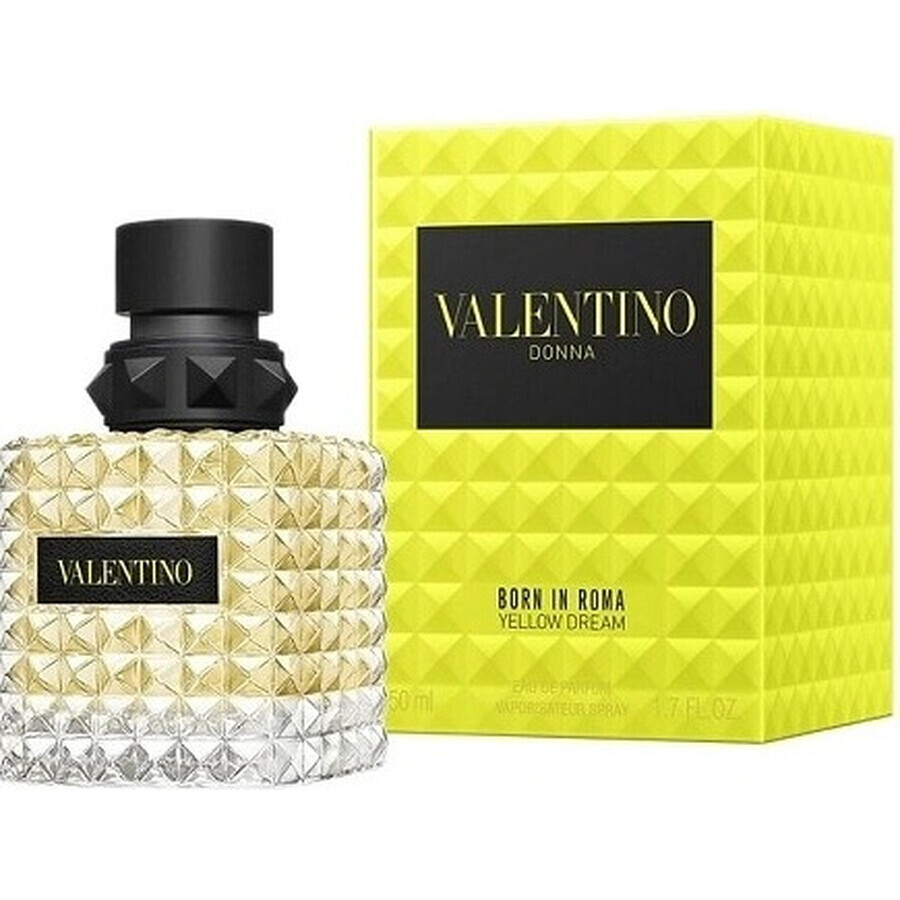 VALENTINO DONNA BORN IN ROMA Y. DREAM Eau de Parfum 1×100ml, apă de parfum pentru femei