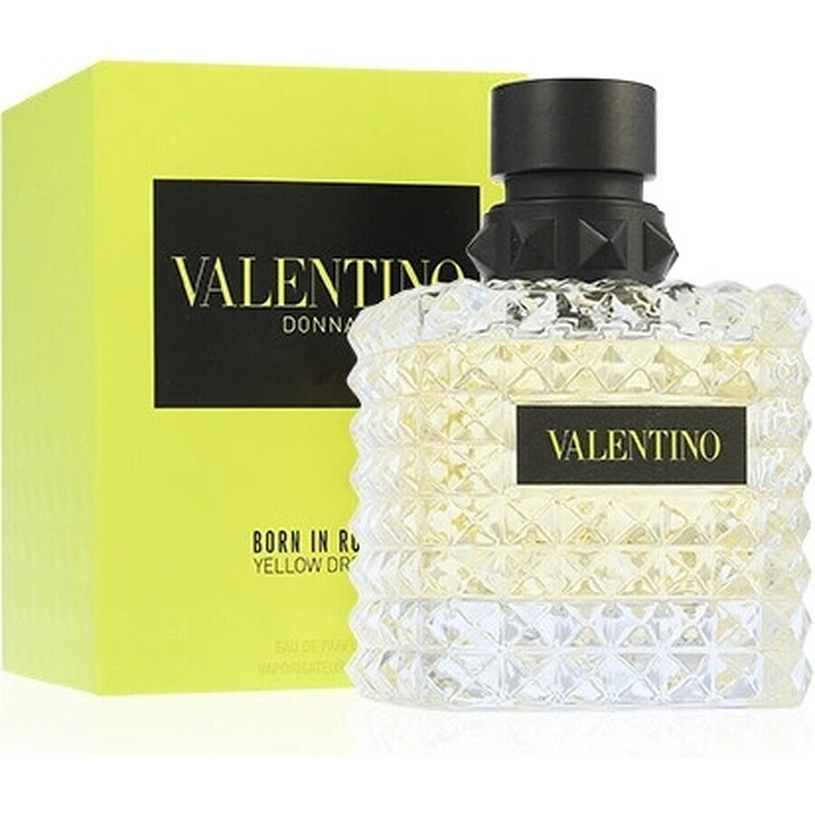 VALENTINO DONNA BORN IN ROMA Y. DREAM Eau de Parfum 1×100ml, apă de parfum pentru femei