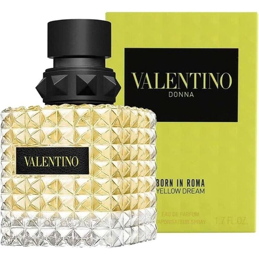 VALENTINO DONNA BORN IN ROMA Y. DREAM Eau de Parfum 1×100ml, apă de parfum pentru femei