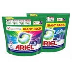 Ariel All-in-1 PODS Color, Capsule gel de spălare, 72 Capsule gel de spălare 1×72, Capsule gel de spălare