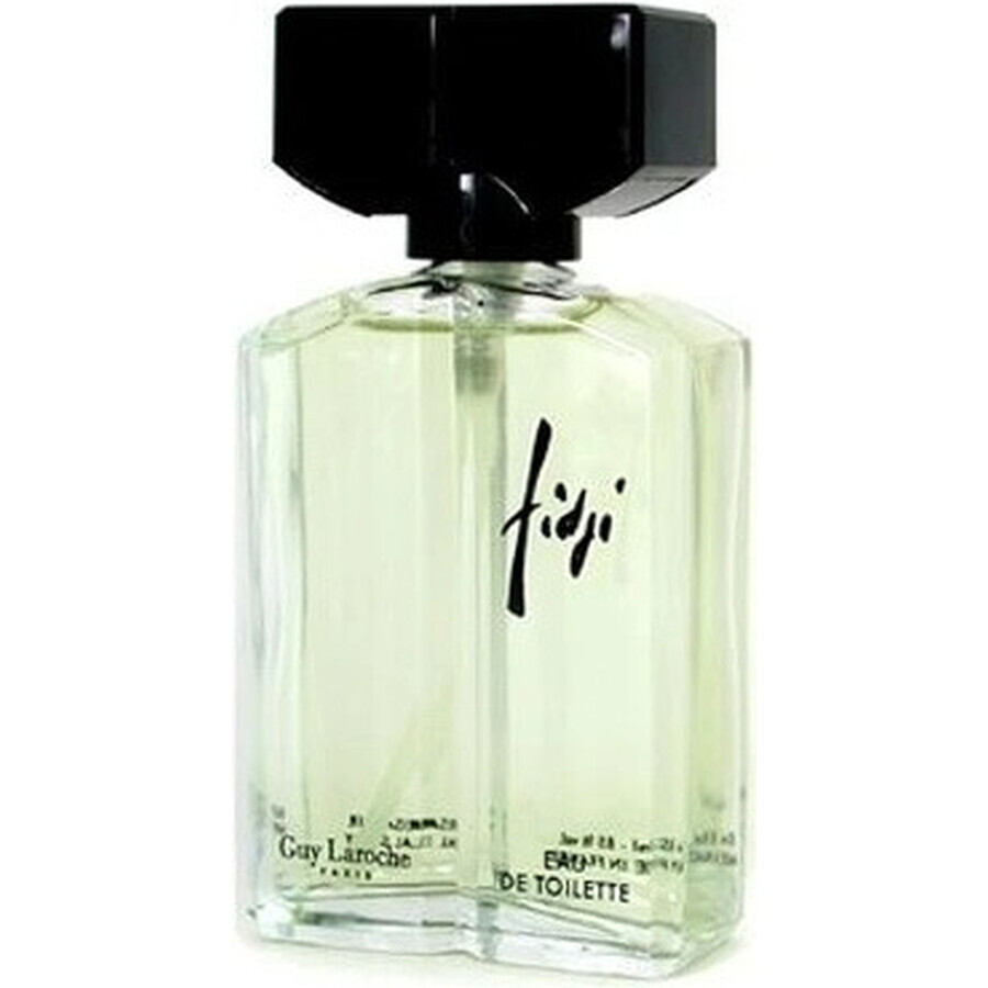 Guy Laroche Fidji Fidji Edt 50ml 1×50 ml, eau de toilette