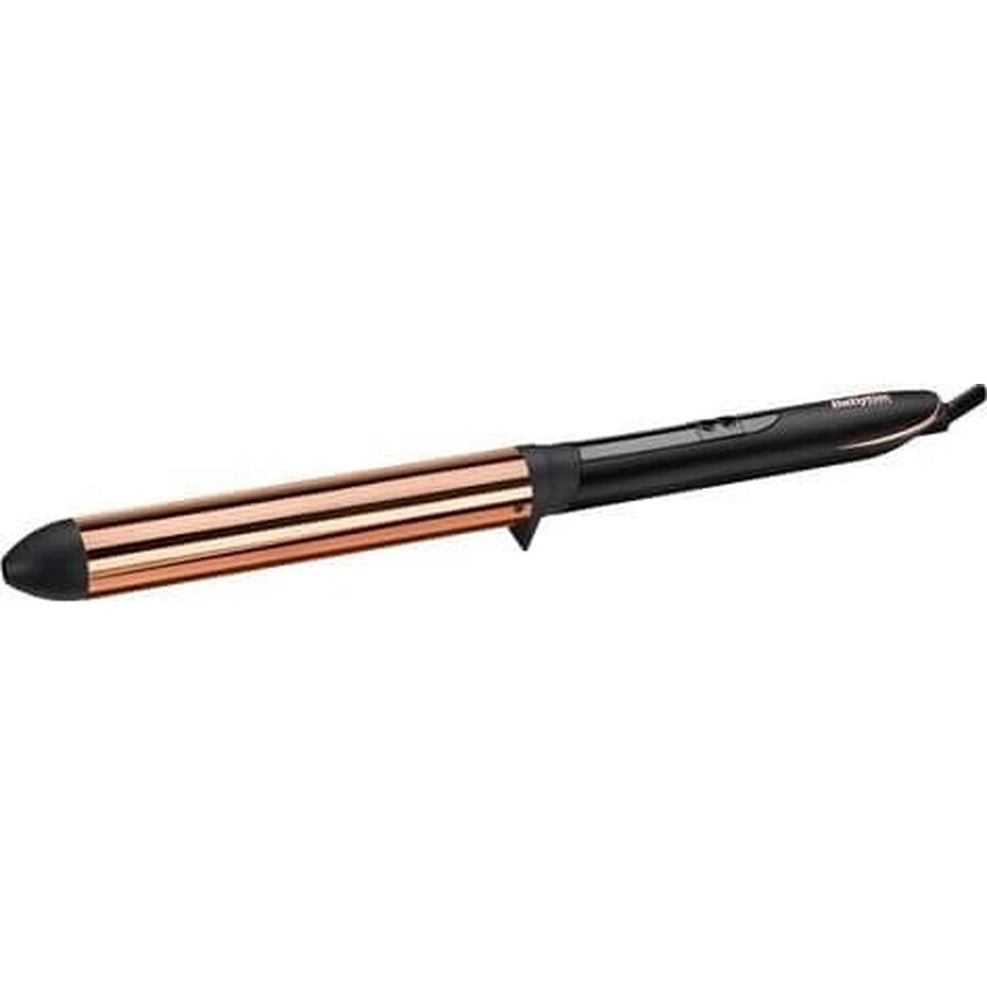 BaByliss C455E Curling Iron 1×1 buc, Curling iron