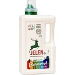 Gel Lavado Ciervo 2,7L Color 60P 1×2,7L, Gel Lavado Color