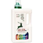 Gel Lavado Ciervo 2,7L Color 60P 1×2,7L, Gel Lavado Color