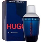 Hugo Boss Dark Blue Edt 75ml 1×75 ml