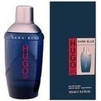 Hugo Boss Dark Blue Edt 75ml 1×75 ml