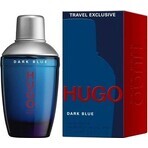 Hugo Boss Dark Blue Edt 75ml 1×75 ml