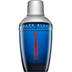 Hugo Boss Dark Blue Edt 75ml 1×75 ml