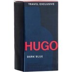 Hugo Boss Dark Blue Edt 75ml 1×75 ml