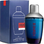 Hugo Boss Dark Blue Edt 75ml 1×75 ml