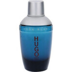 Hugo Boss Dark Blue Edt 75ml 1×75 ml