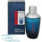 Hugo Boss Dark Blue Edt 75ml 1×75 ml