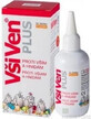 Dr. M&#252;ller VšiVen PLUS soluție &#238;ntr-o sticlă cu aplicator 1x120 ml