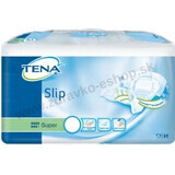 TENA Super Panty Super L 1×30 pezzi, slip per pannolini