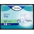 TENA Super L Briefs 1×30 pcs, diaper pants