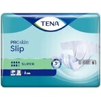 TENA Super L Briefs 1×30 pcs, diaper pants