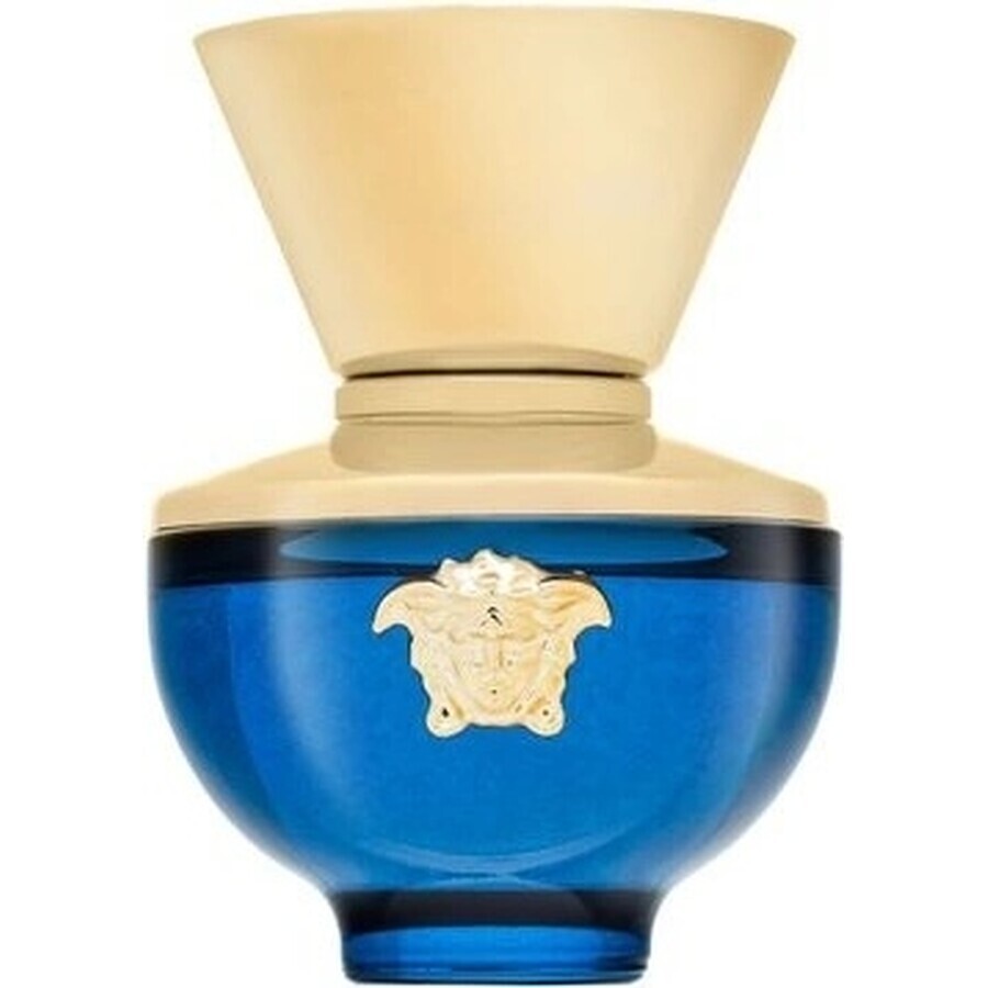 Versace Pour Femme Dylan Blue - apă de parfum 1×30 ml, apă de parfum pentru femei