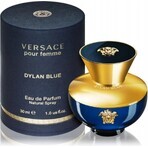 Versace Pour Femme Dylan Blue - apă de parfum 1×30 ml, apă de parfum pentru femei