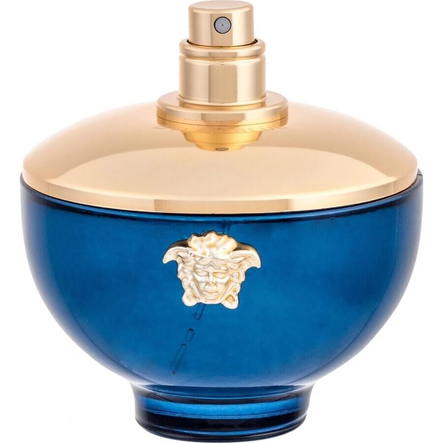 Versace Pour Femme Dylan Blue - apă de parfum 1×30 ml, apă de parfum pentru femei