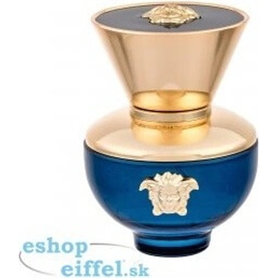 Versace Pour Femme Dylan Blue - apă de parfum 1×30 ml, apă de parfum pentru femei