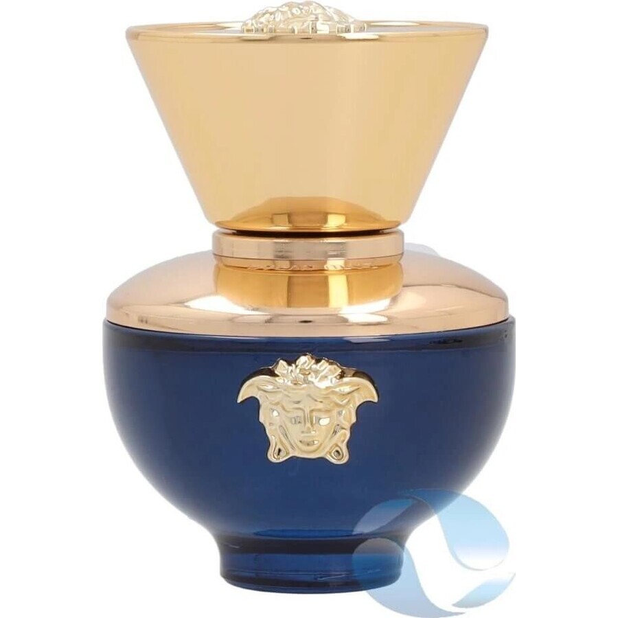 Versace Pour Femme Dylan Blue - apă de parfum 1×30 ml, apă de parfum pentru femei