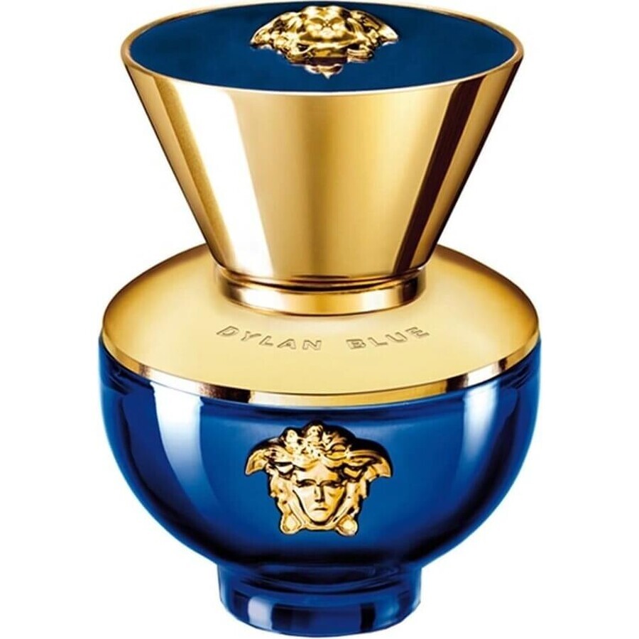 Versace Pour Femme Dylan Blue - apă de parfum 1×30 ml, apă de parfum pentru femei