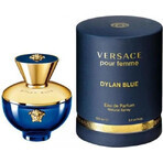 Versace Pour Femme Dylan Blue - apă de parfum 1×30 ml, apă de parfum pentru femei