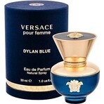 Versace Pour Femme Dylan Blue - apă de parfum 1×30 ml, apă de parfum pentru femei