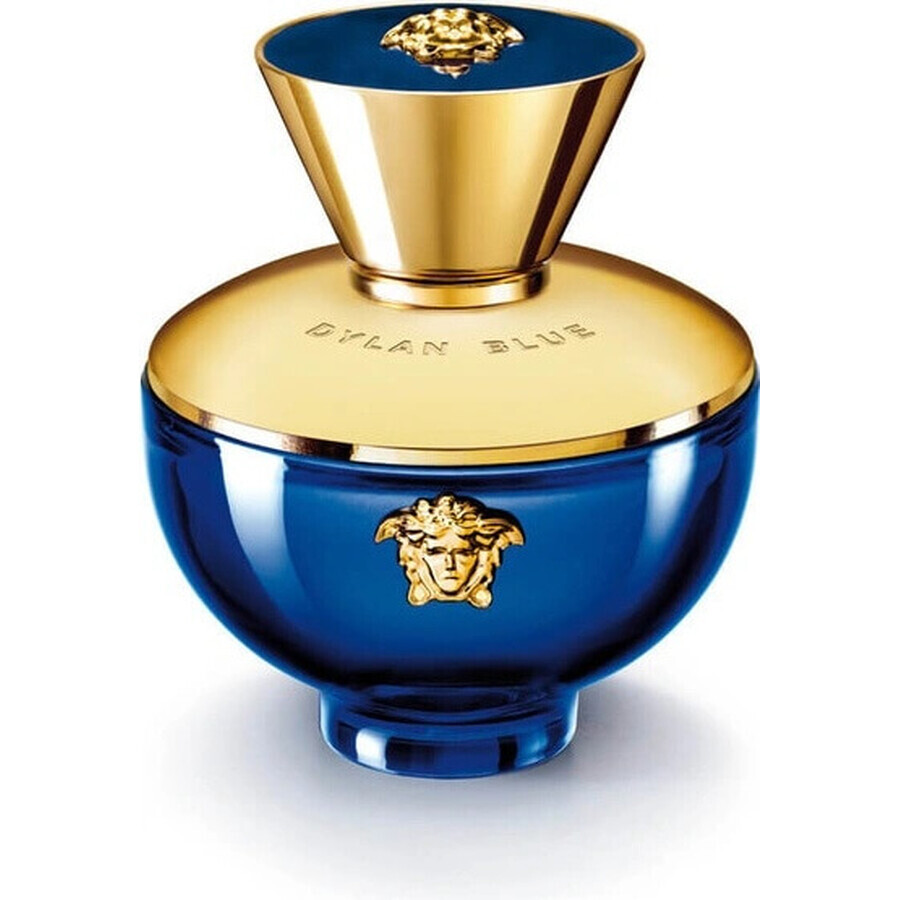 Versace Pour Femme Dylan Blue - apă de parfum 1×30 ml, apă de parfum pentru femei