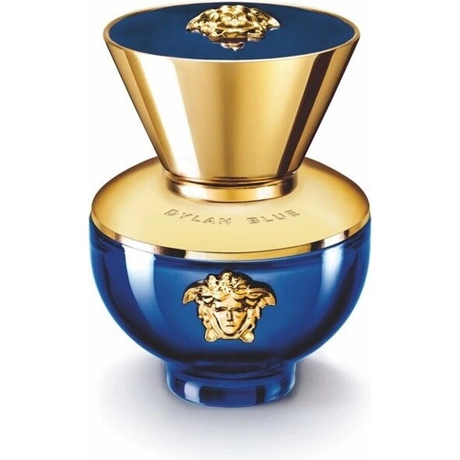 Versace Pour Femme Dylan Blue - apă de parfum 1×30 ml, apă de parfum pentru femei