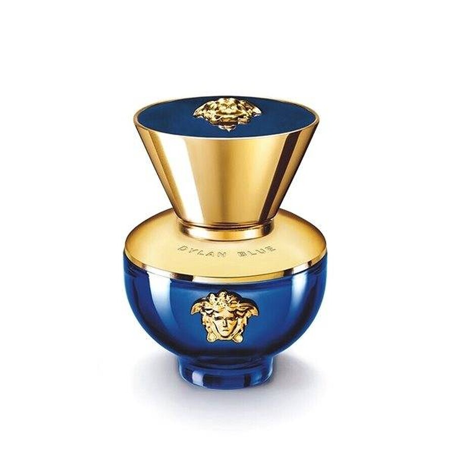 Versace Pour Femme Dylan Blue - apă de parfum 1×30 ml, apă de parfum pentru femei