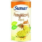 Sunar Bebida disoluble Hinojo 1×200 g