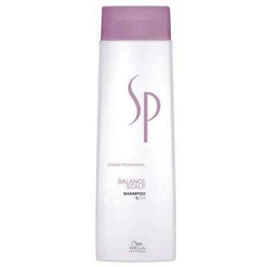 Șampon scalp sensibil, SP Balance, 250ml, Wella Professionals