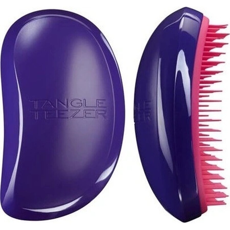 Tangle Teezer® New Original Panther Black 1x1 Stück, Haarbürste