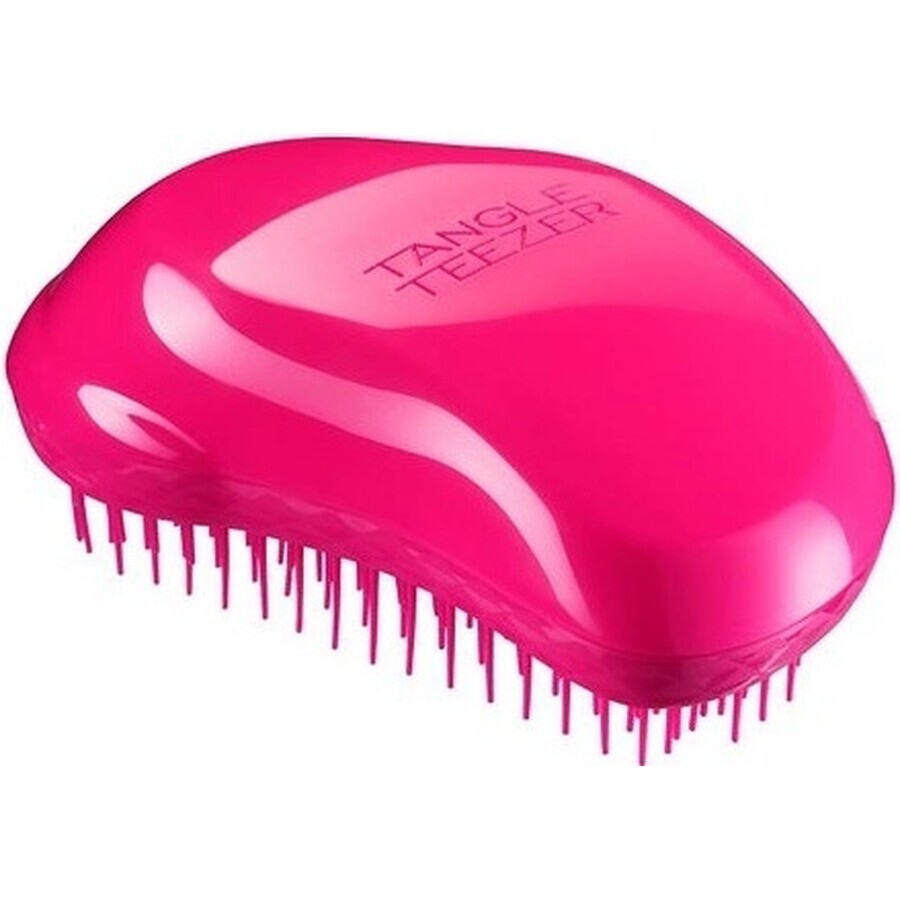 Tangle Teezer® New Original Panther Black 1x1 Stück, Haarbürste