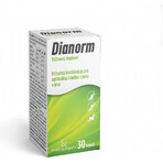 DIANORM 1×30 cps, complément alimentaire