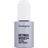 NEUTROGENA® Retinol Boost+ Intensive Night Serum 1×30 ml, sérum de nuit