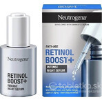 NEUTROGENA® Retinol Boost+ Intensive Night Serum 1×30 ml, sérum de nuit