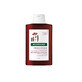 Șampon stimulant și fortifiant cu chinină și vitamine B, 100 ml, Klorane