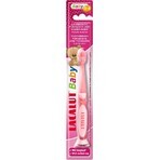 LACALUT CHILDREN'S TOOTH FLEX 0-4 jaar 1×1 pc, van 0 tot 4 jaar