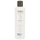 Șampon System 5 Scalp Revitaliser &#238;mpotriva căderii părului cu structura medie, 300ml, Nioxin