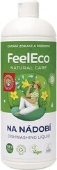 Feel Eco Lichid de spălat vase castravete 1&#215;1000 ml, lichid de spălat vase