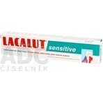 LACALUT SENSITIVE TOOTH Pasta voor gevoelige tanden 1×75 ml, pasta