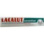 LACALUT SENSITIVE TOOTH Pasta voor gevoelige tanden 1×75 ml, pasta