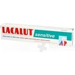 LACALUT SENSITIVE TOOTH Pasta voor gevoelige tanden 1×75 ml, pasta