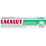 LACALUT SENSITIVE TOOTH Pasta voor gevoelige tanden 1×75 ml, pasta