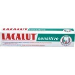 LACALUT SENSITIVE TOOTH Pasta voor gevoelige tanden 1×75 ml, pasta