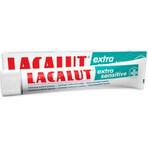 LACALUT SENSITIVE TOOTH Pasta voor gevoelige tanden 1×75 ml, pasta