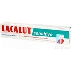 LACALUT SENSITIVE TOOTH Pasta voor gevoelige tanden 1×75 ml, pasta